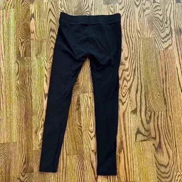 Lou and grey black leggings size small - Picture 1 of 3